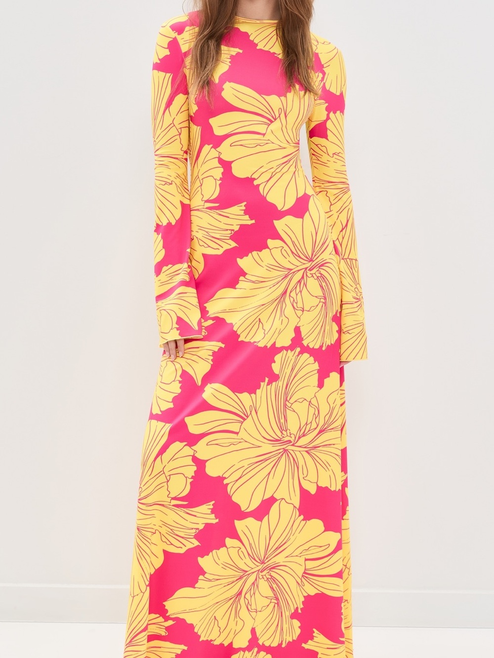 Eywasouls Malibu Damnia Dress